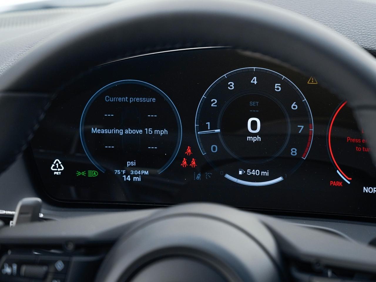 2026 Porsche Panamera Pompano Beach FL