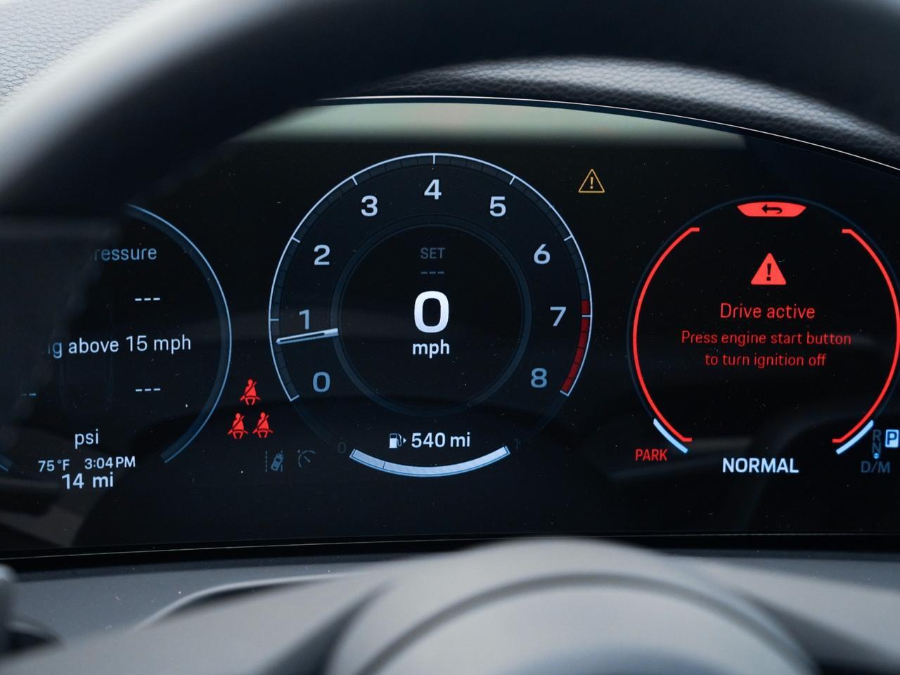 2026 Porsche Panamera Pompano Beach FL