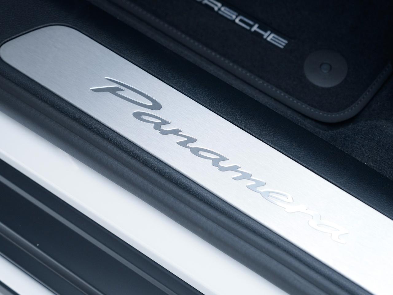 2026 Porsche Panamera Pompano Beach FL