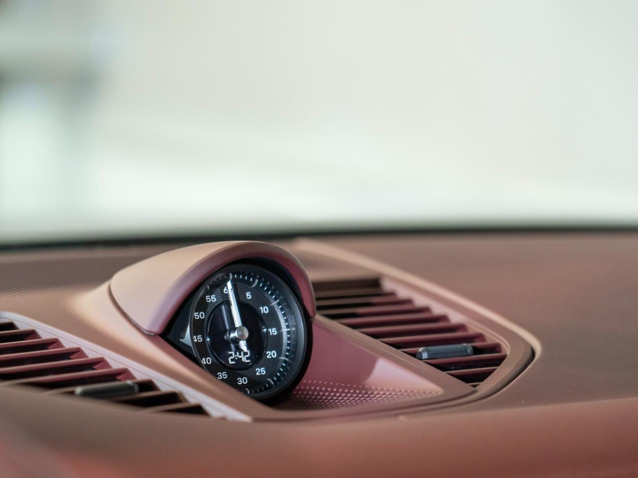 2026 Porsche Panamera Pompano Beach FL