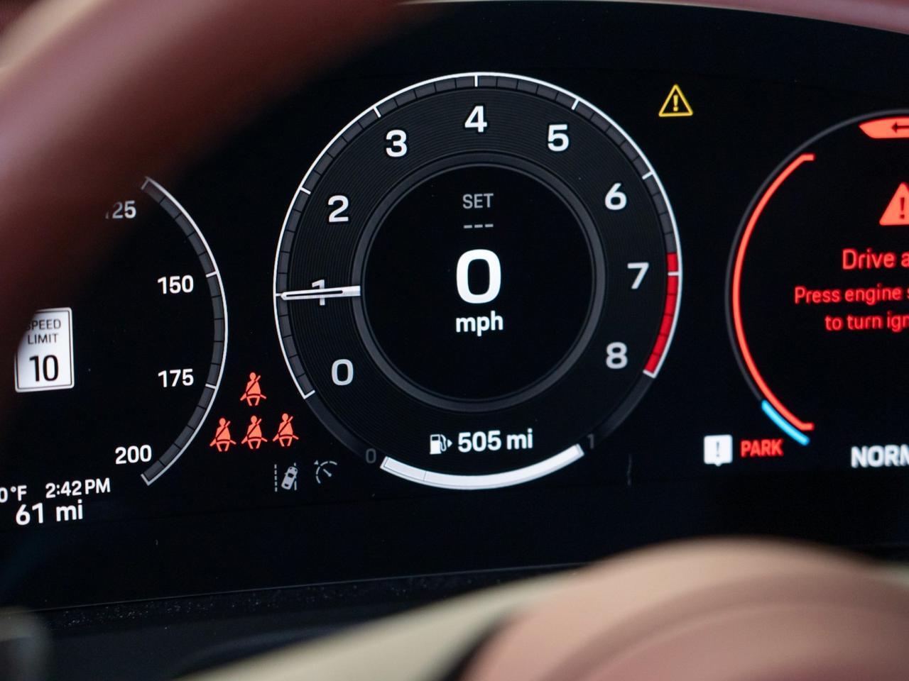 2026 Porsche Panamera Pompano Beach FL