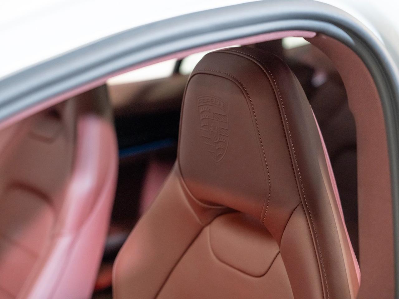 2026 Porsche Panamera Pompano Beach FL