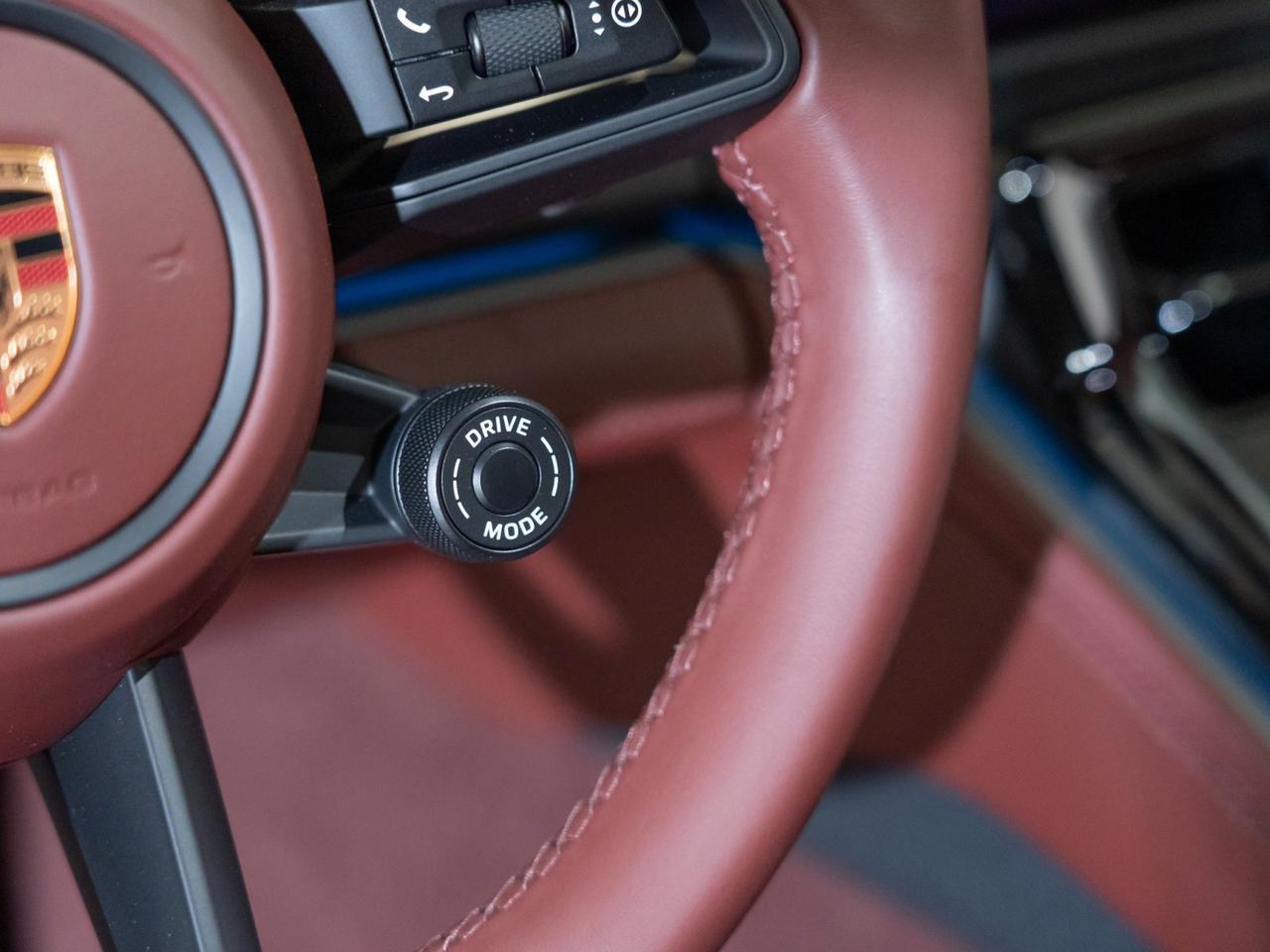2026 Porsche Panamera Pompano Beach FL
