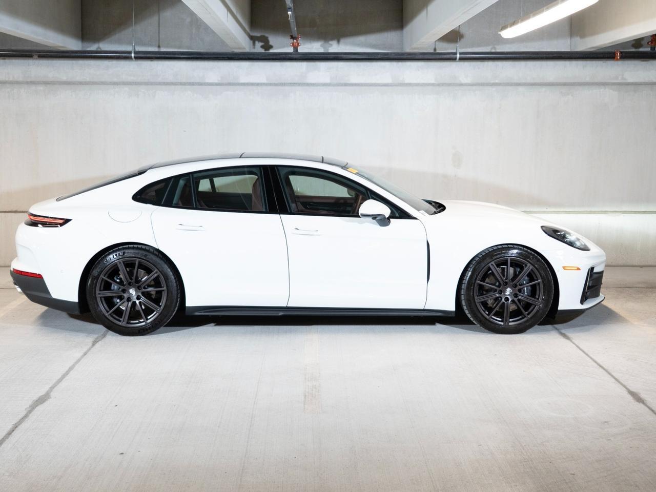 2026 Porsche Panamera Pompano Beach FL