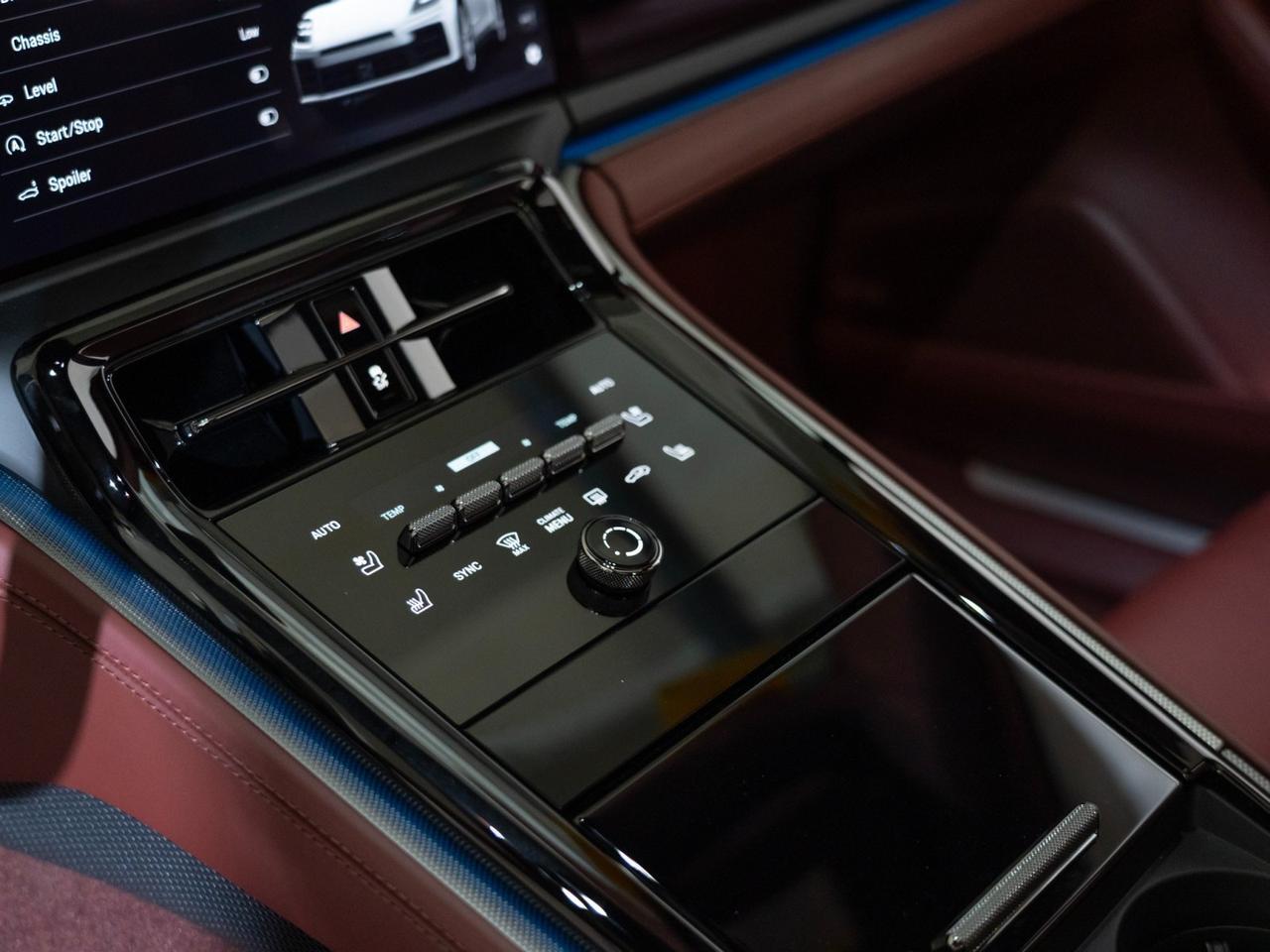 2026 Porsche Panamera Pompano Beach FL