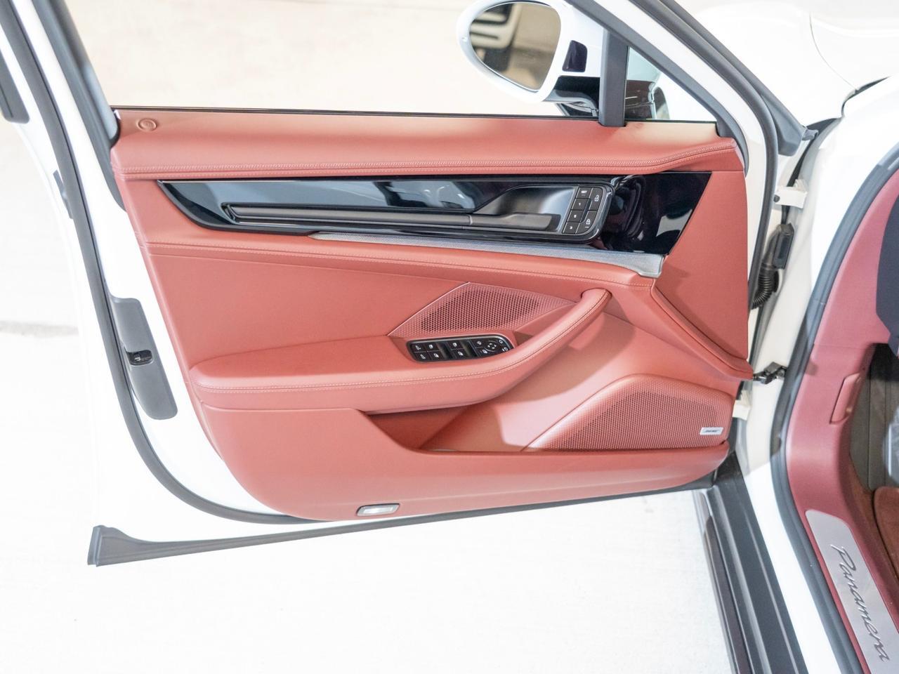 2026 Porsche Panamera Pompano Beach FL