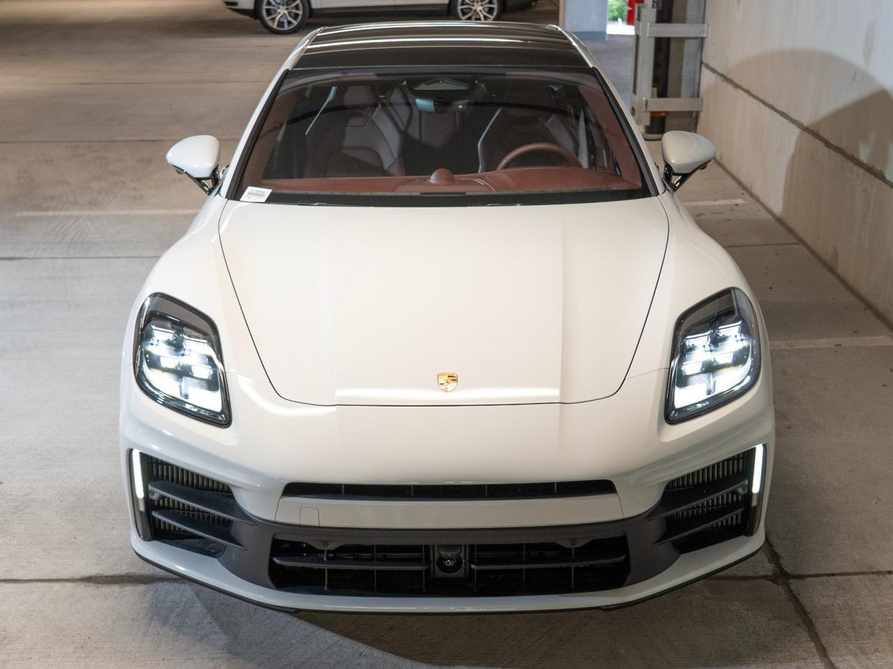 2026 Porsche Panamera Pompano Beach FL