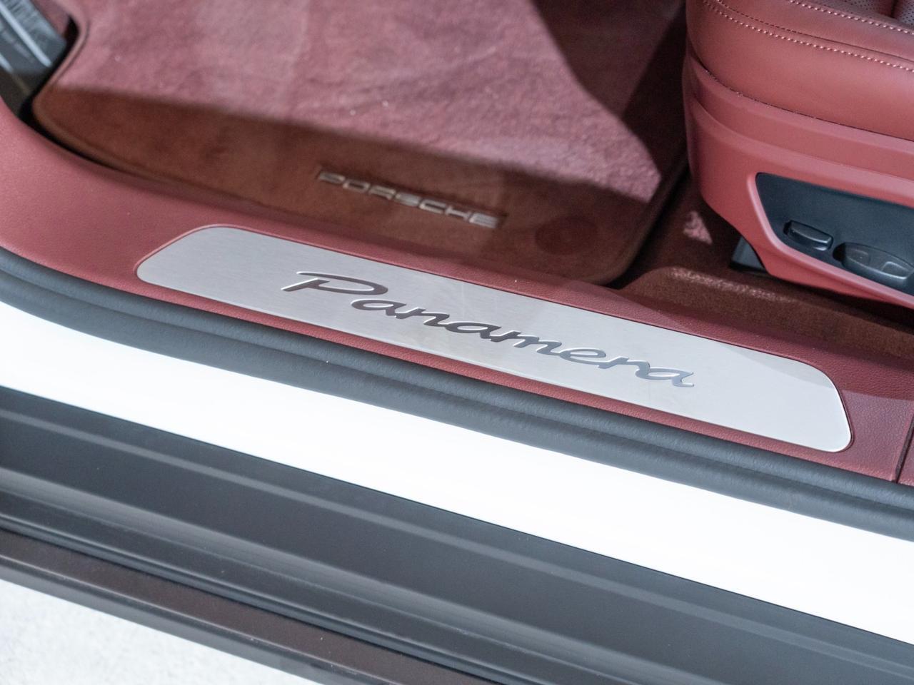 2026 Porsche Panamera Pompano Beach FL