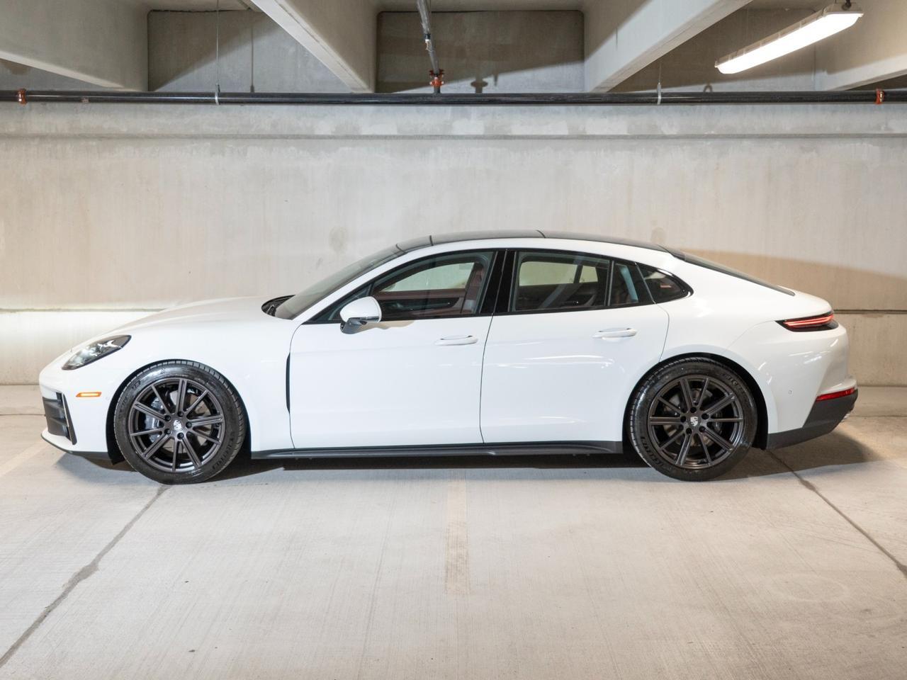 2026 Porsche Panamera Pompano Beach FL