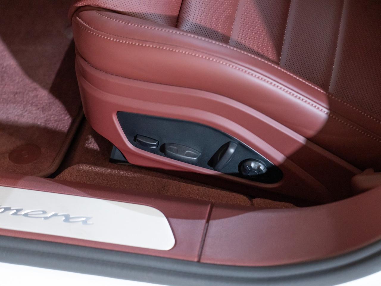 2026 Porsche Panamera Pompano Beach FL