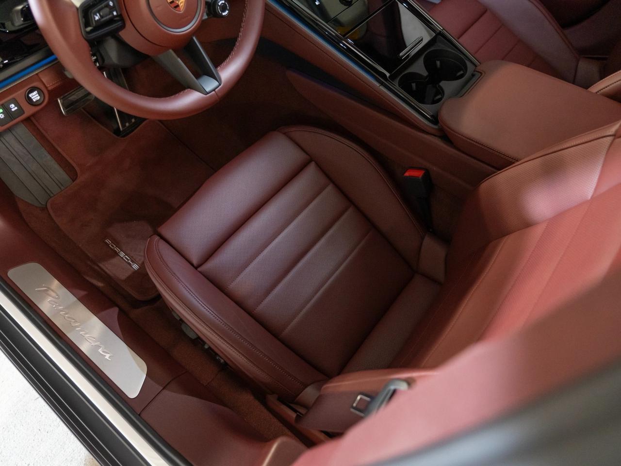 2026 Porsche Panamera Pompano Beach FL