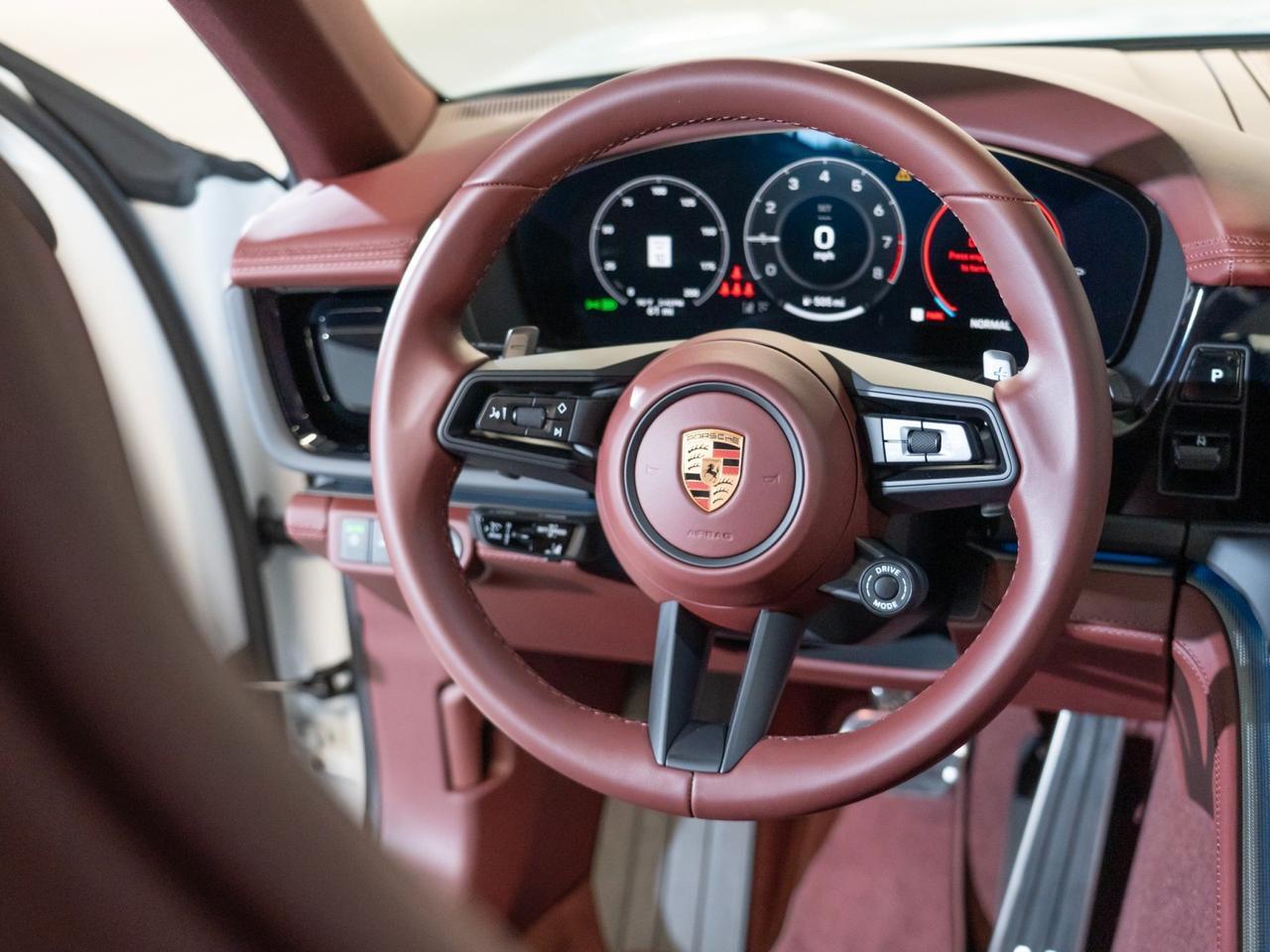 2026 Porsche Panamera Pompano Beach FL