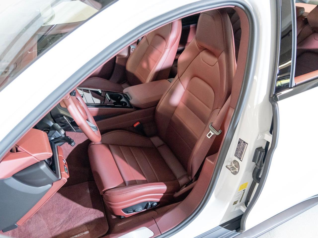 2026 Porsche Panamera Pompano Beach FL