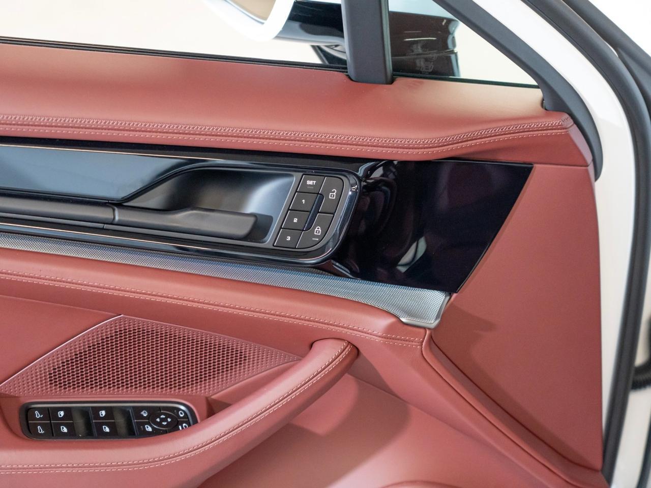 2026 Porsche Panamera Pompano Beach FL