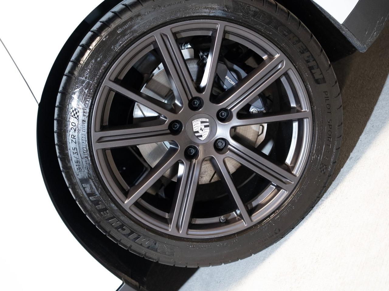 2026 Porsche Panamera Pompano Beach FL
