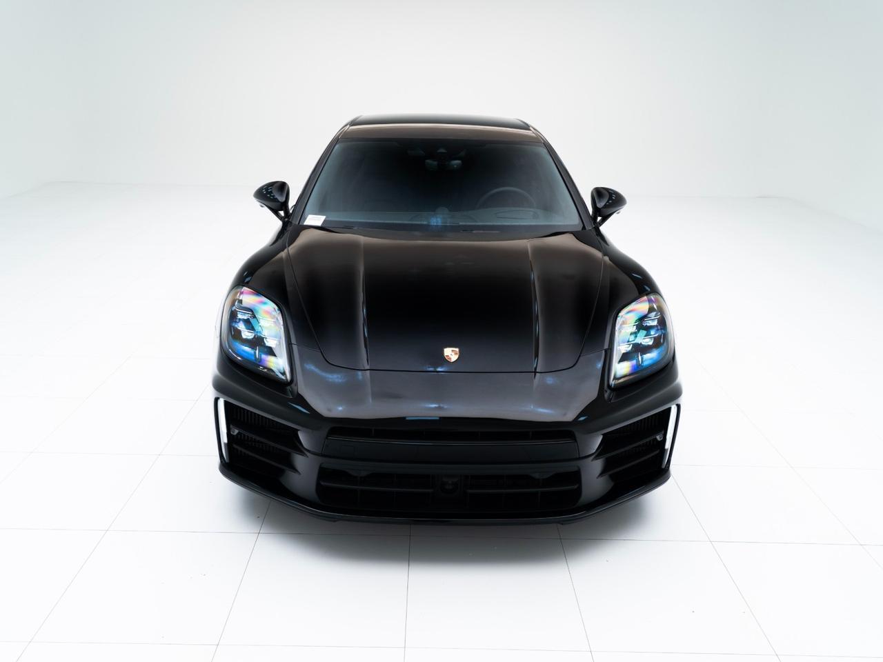 2026 Porsche Panamera Pompano Beach FL