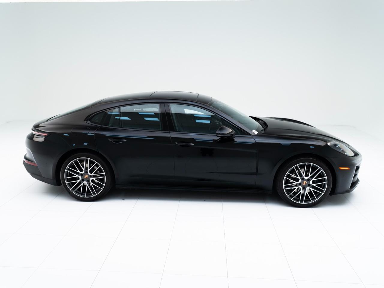 2026 Porsche Panamera Pompano Beach FL