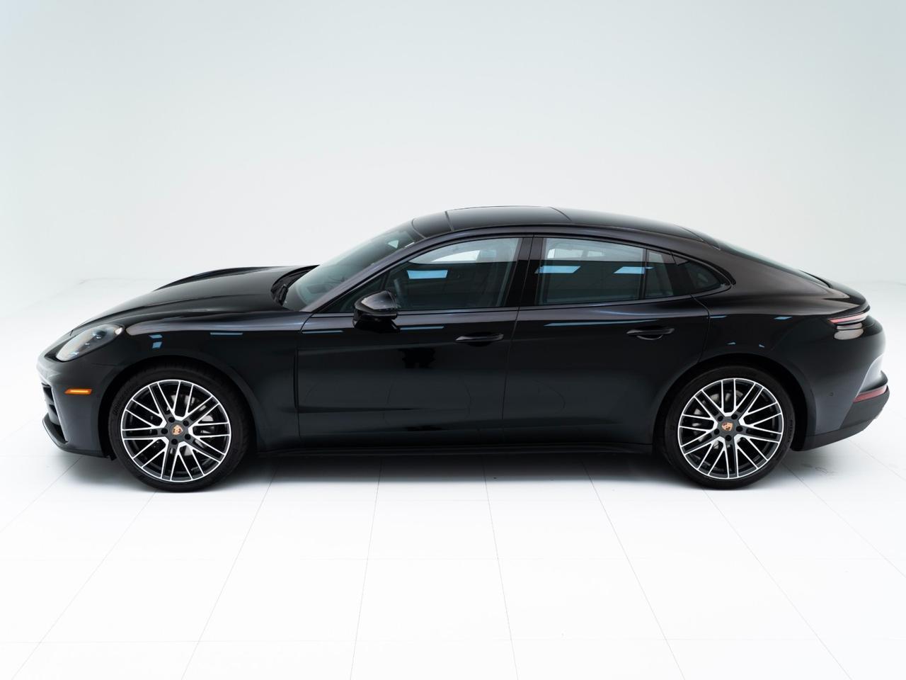 2026 Porsche Panamera Pompano Beach FL