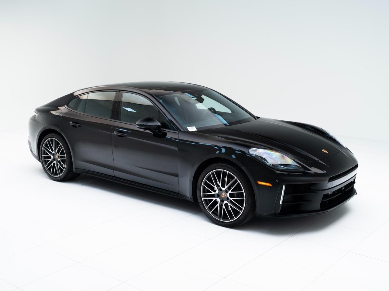 2026 Porsche Panamera Pompano Beach FL