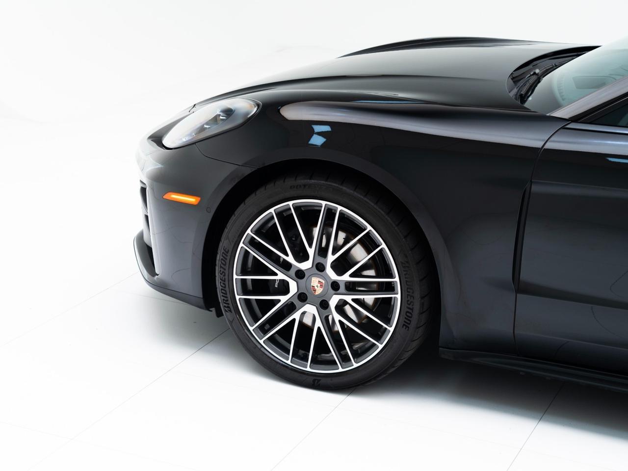 2026 Porsche Panamera Pompano Beach FL