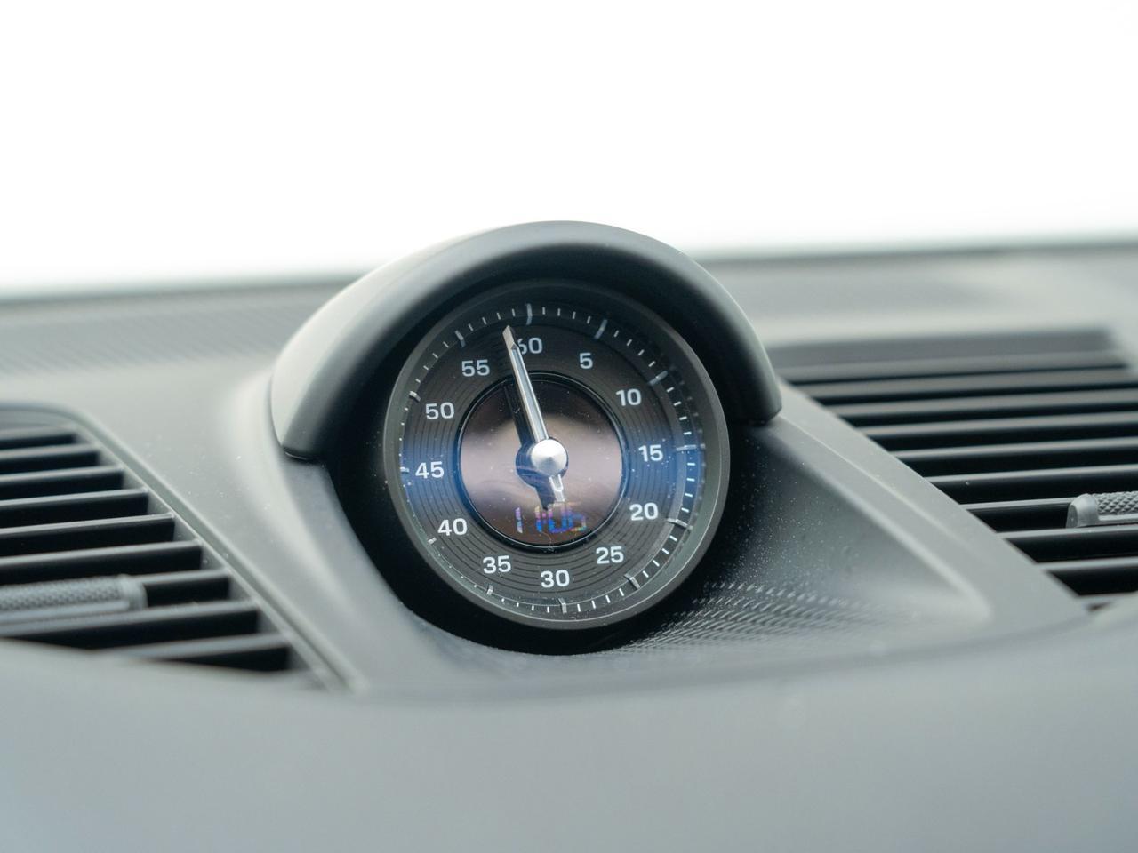 2026 Porsche Panamera Pompano Beach FL