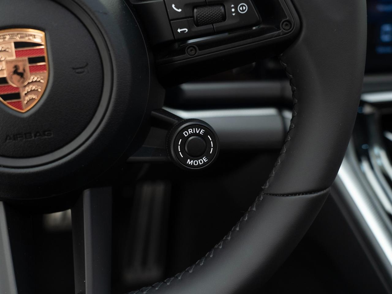 2026 Porsche Panamera Pompano Beach FL