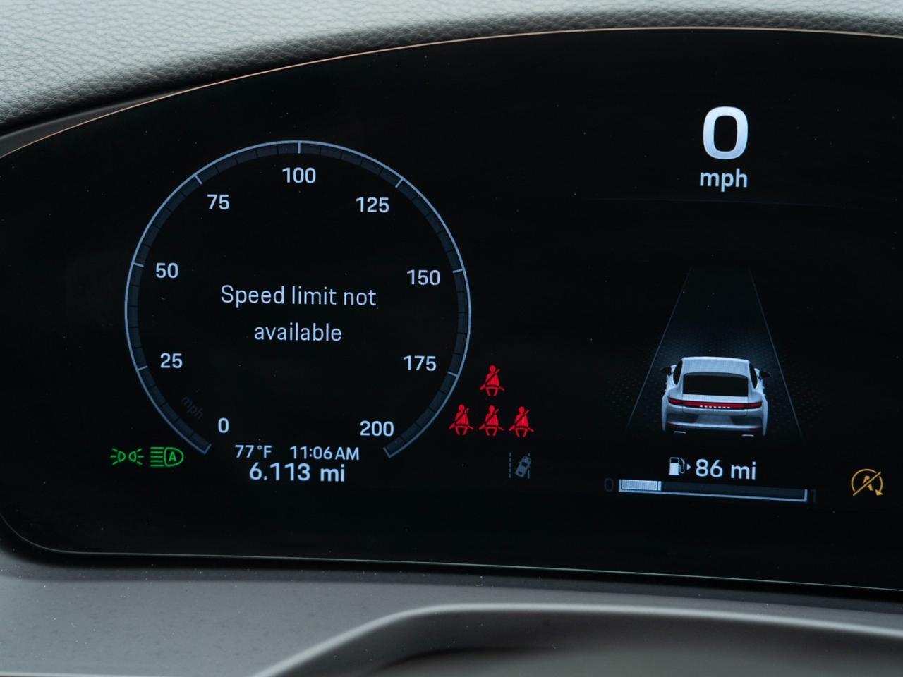 2026 Porsche Panamera Pompano Beach FL