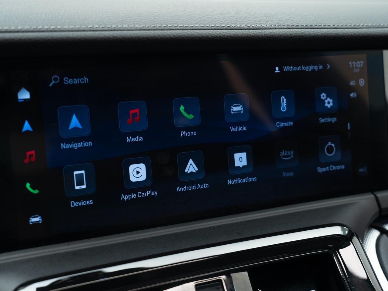 2026 Porsche Panamera Pompano Beach FL