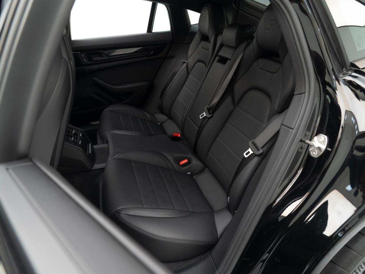 2026 Porsche Panamera Pompano Beach FL