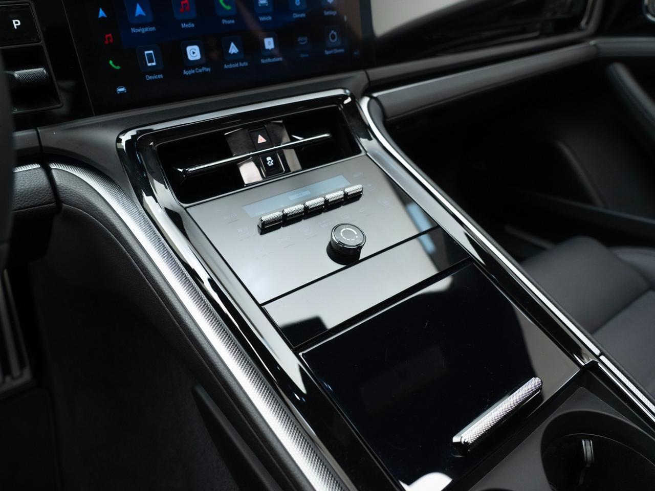 2026 Porsche Panamera Pompano Beach FL