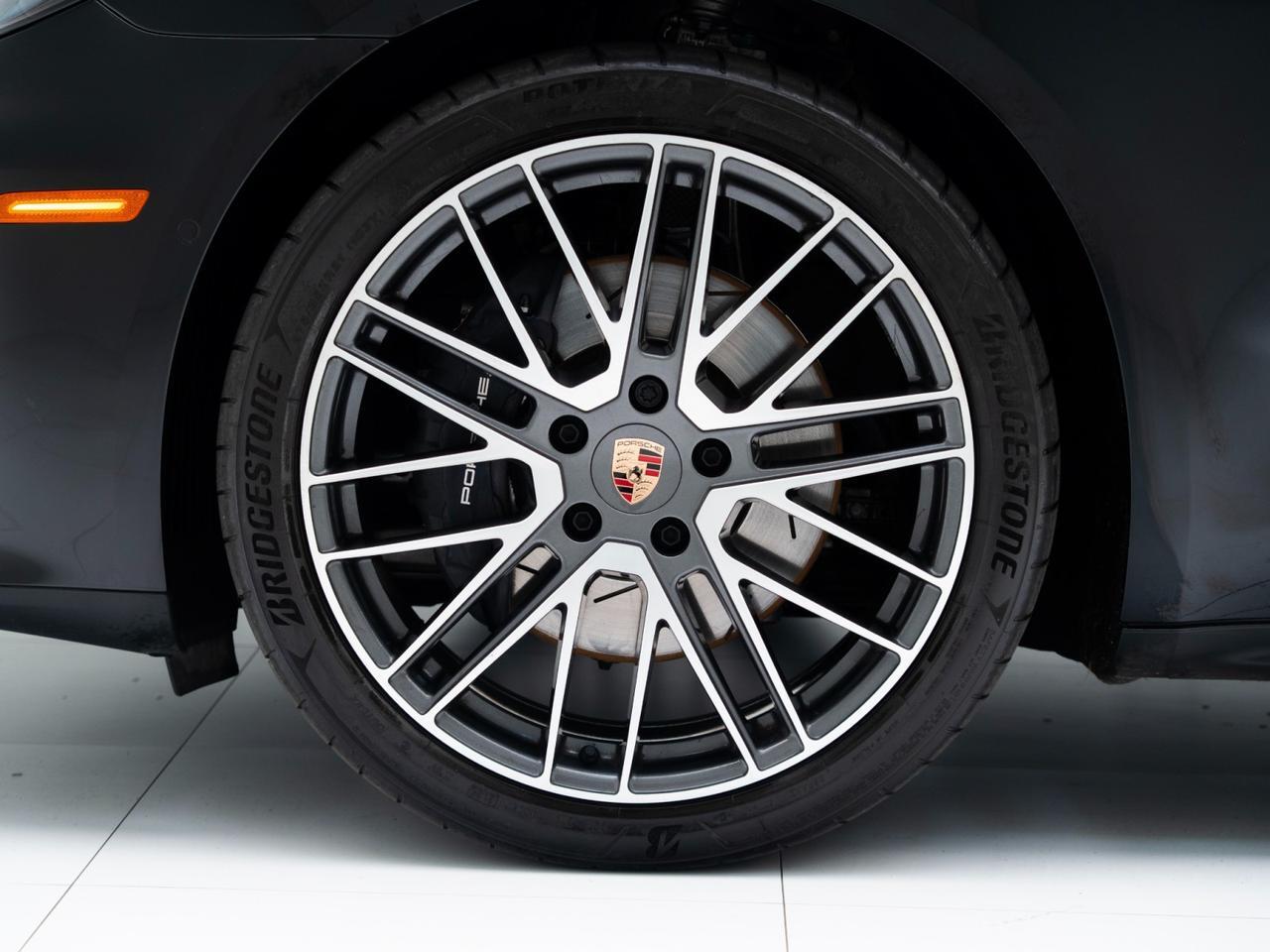 2026 Porsche Panamera Pompano Beach FL