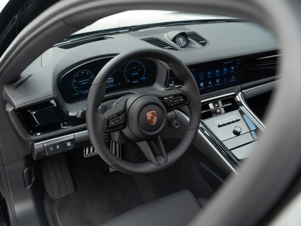 2026 Porsche Panamera Pompano Beach FL