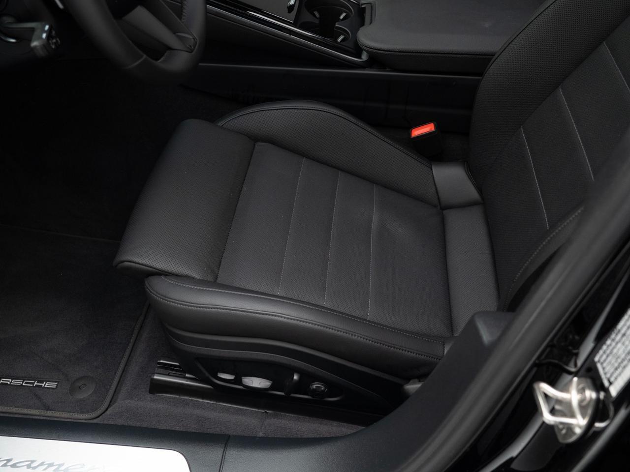 2026 Porsche Panamera Pompano Beach FL