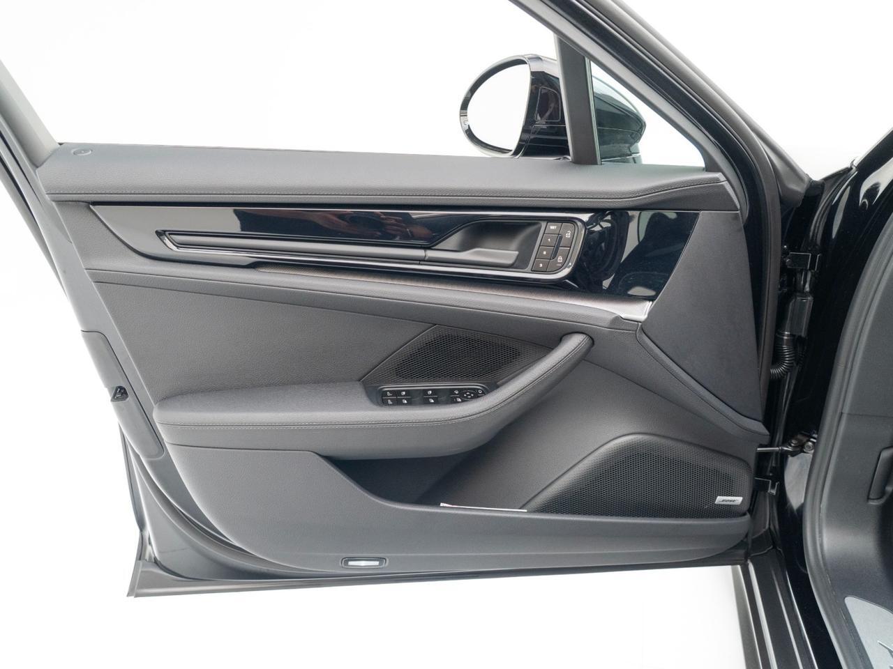 2026 Porsche Panamera Pompano Beach FL