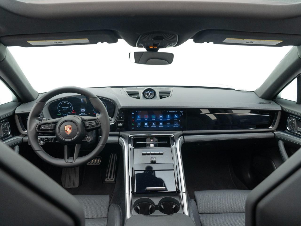 2026 Porsche Panamera Pompano Beach FL