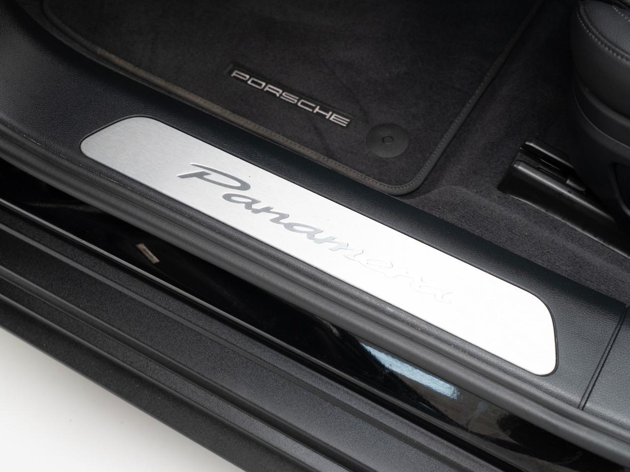 2026 Porsche Panamera Pompano Beach FL