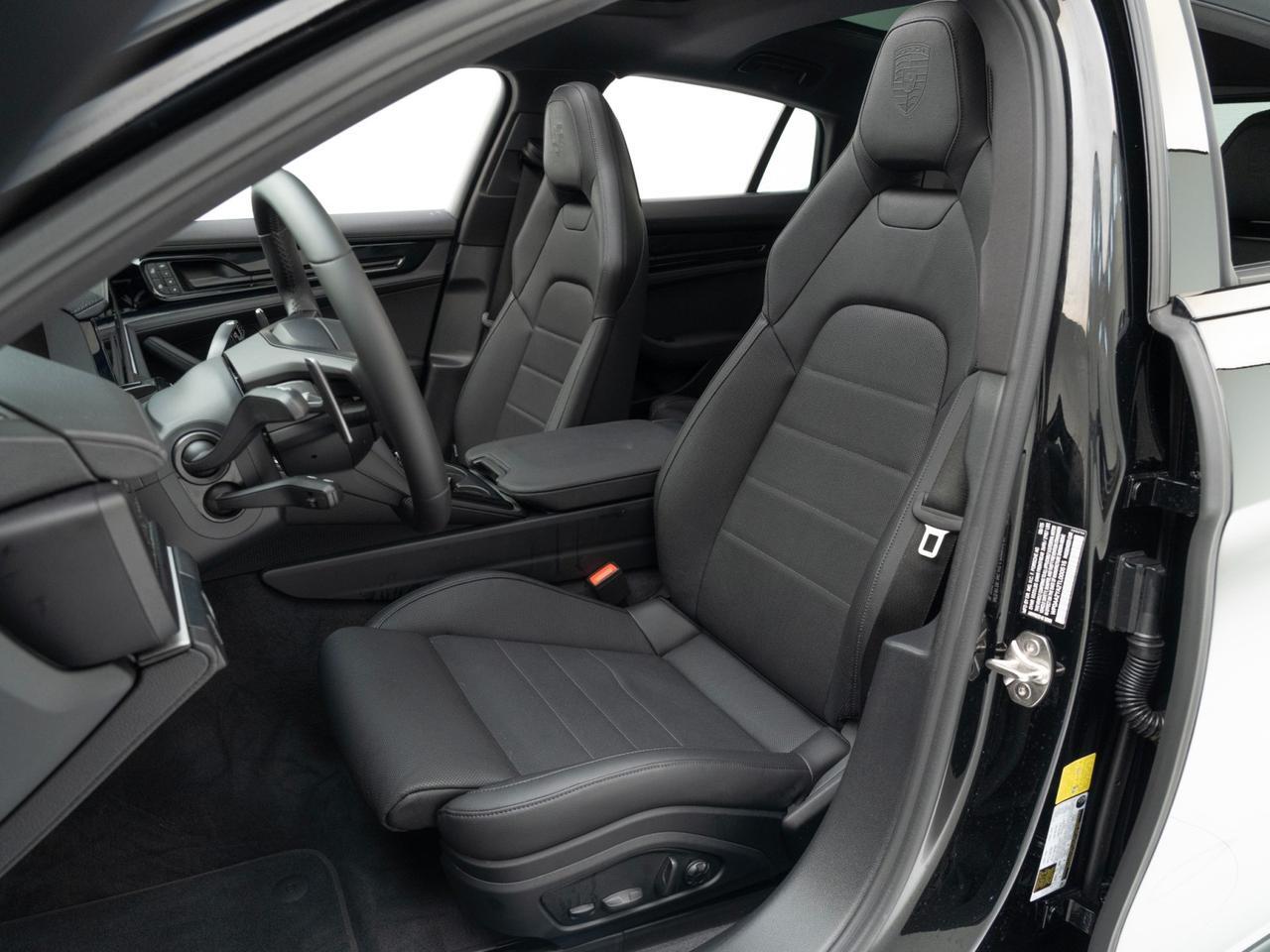 2026 Porsche Panamera Pompano Beach FL