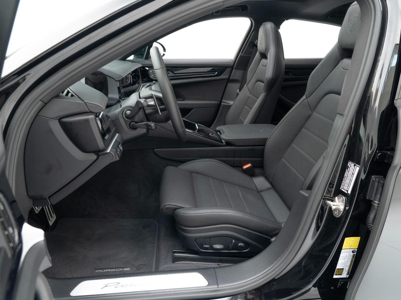 2026 Porsche Panamera Pompano Beach FL