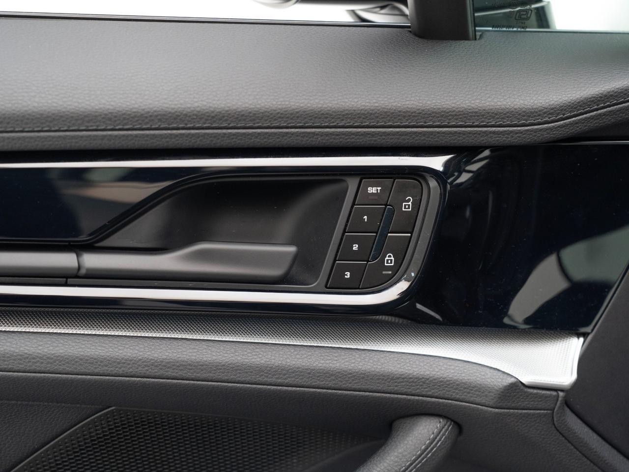 2026 Porsche Panamera Pompano Beach FL