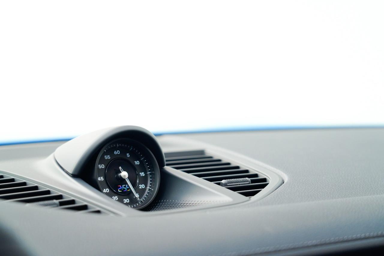 2026 Porsche Panamera Pompano Beach FL