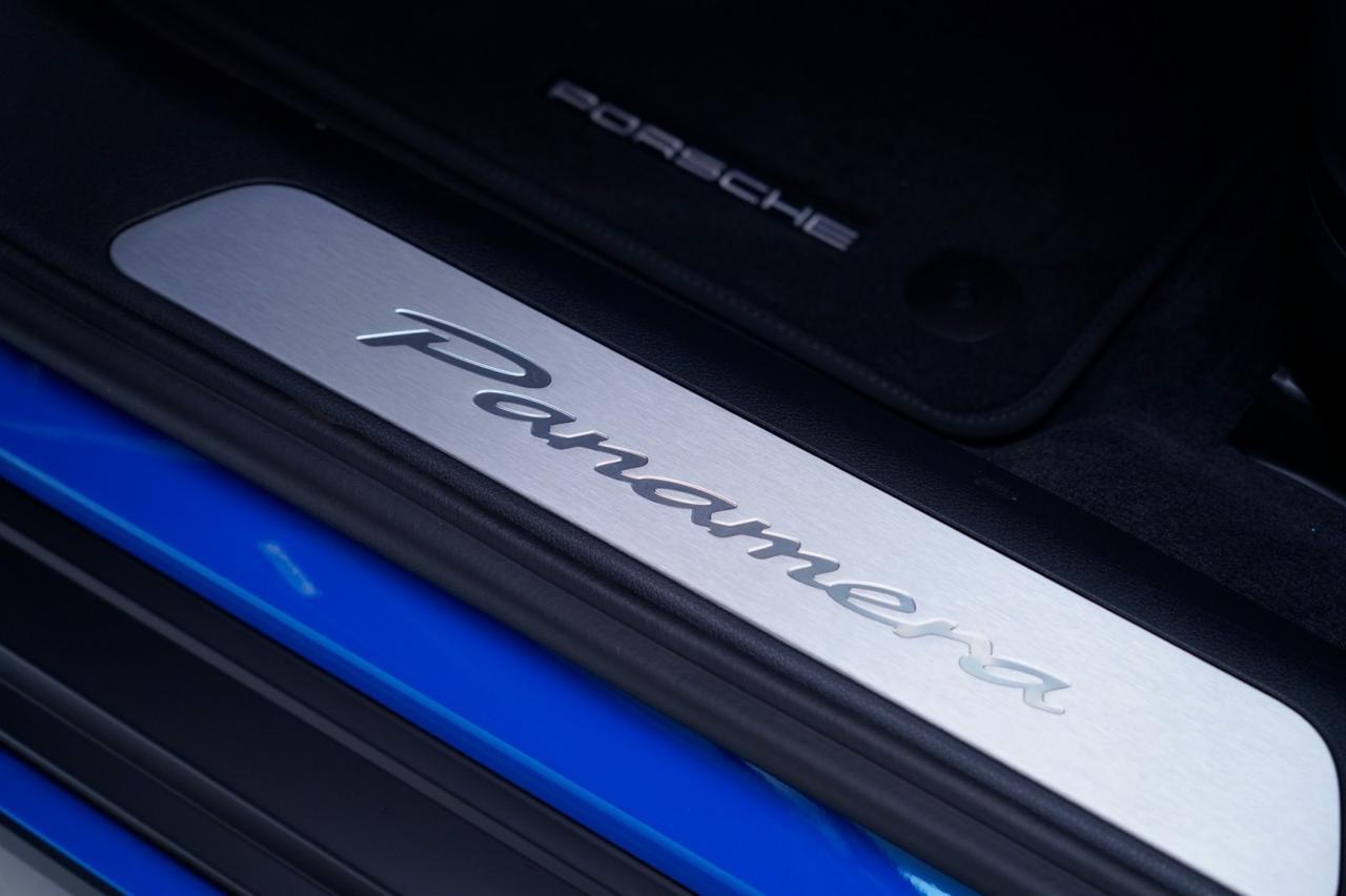 2026 Porsche Panamera Pompano Beach FL