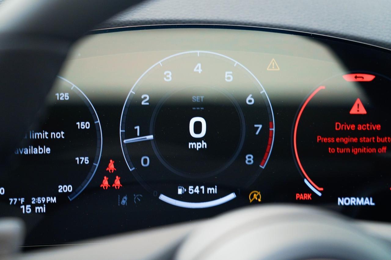 2026 Porsche Panamera Pompano Beach FL