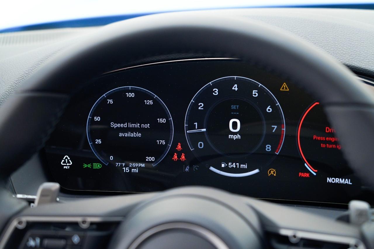 2026 Porsche Panamera Pompano Beach FL