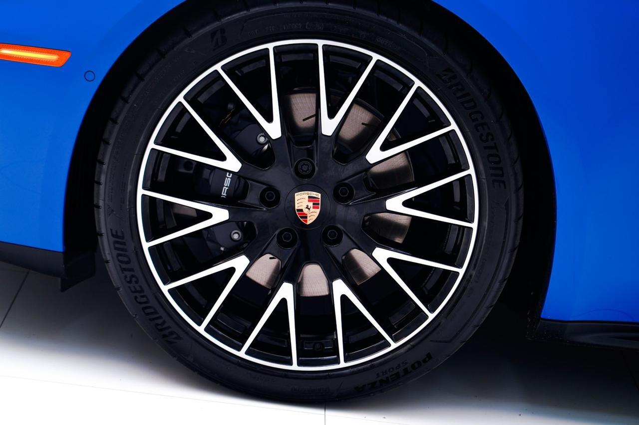 2026 Porsche Panamera Pompano Beach FL