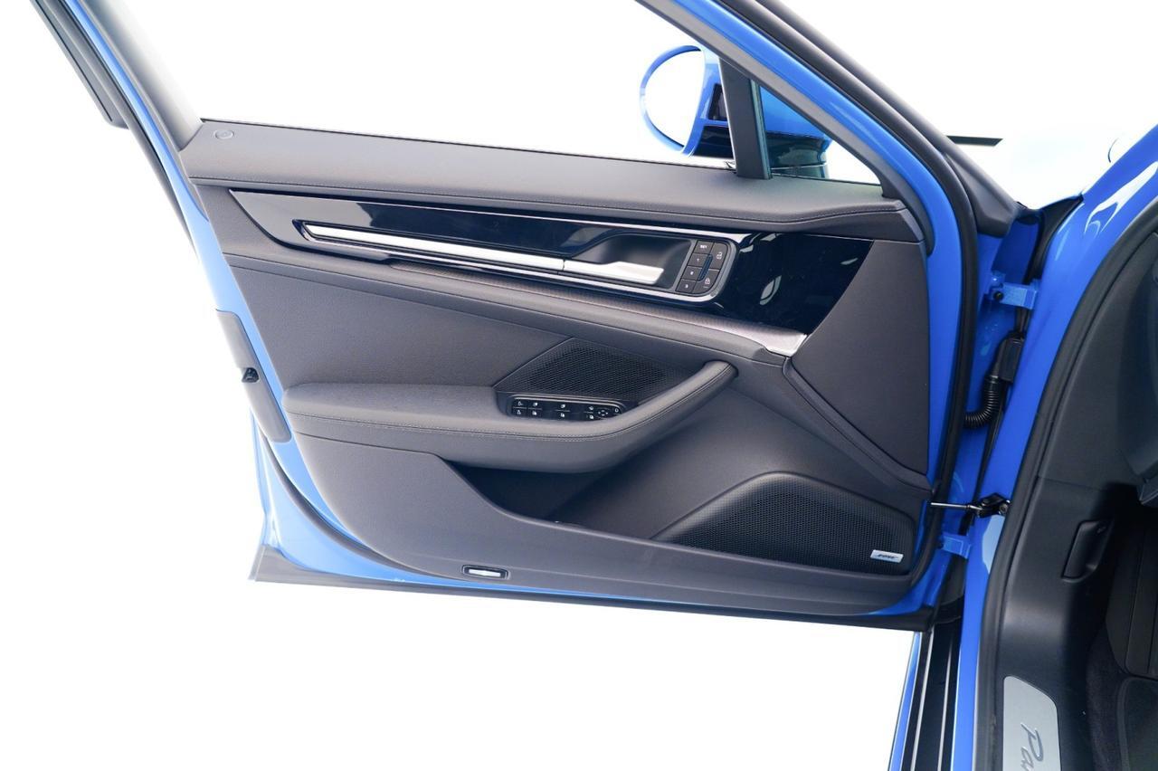 2026 Porsche Panamera Pompano Beach FL