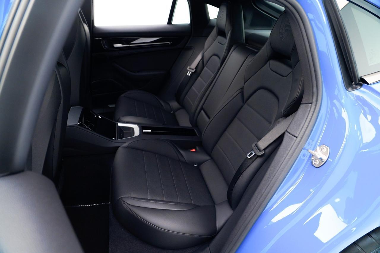 2026 Porsche Panamera Pompano Beach FL