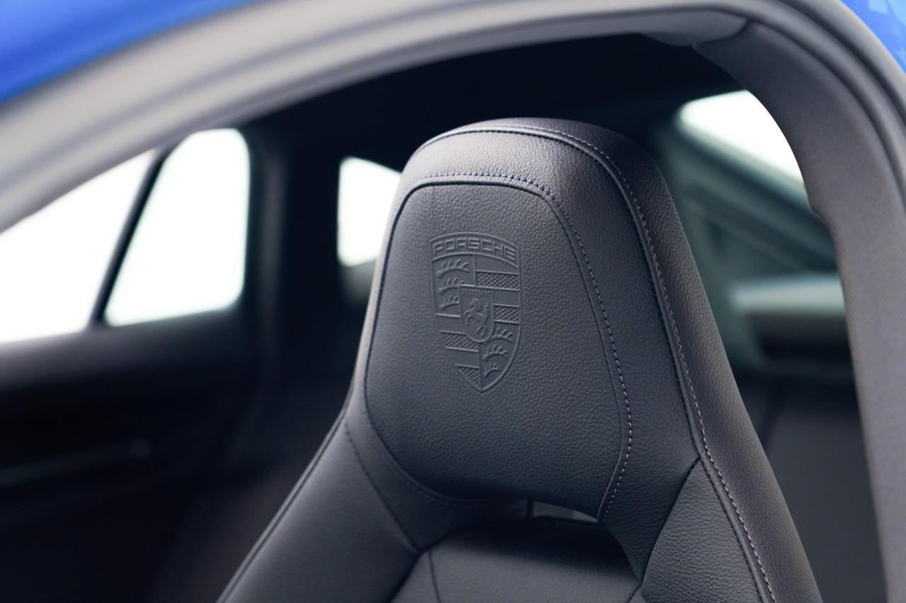 2026 Porsche Panamera Pompano Beach FL