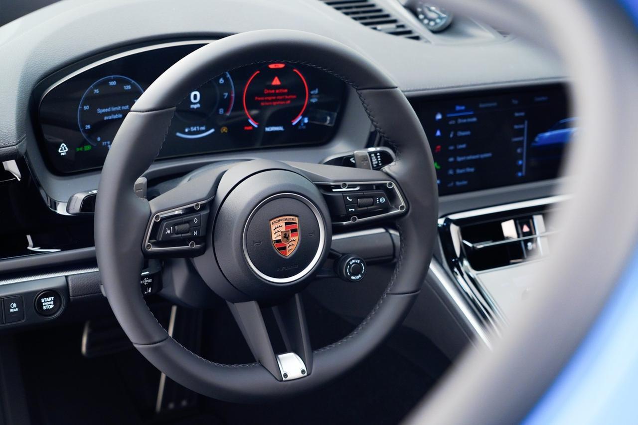 2026 Porsche Panamera Pompano Beach FL