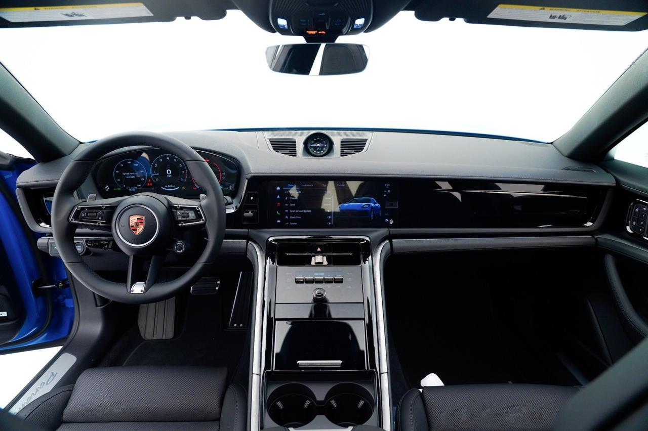 2026 Porsche Panamera Pompano Beach FL