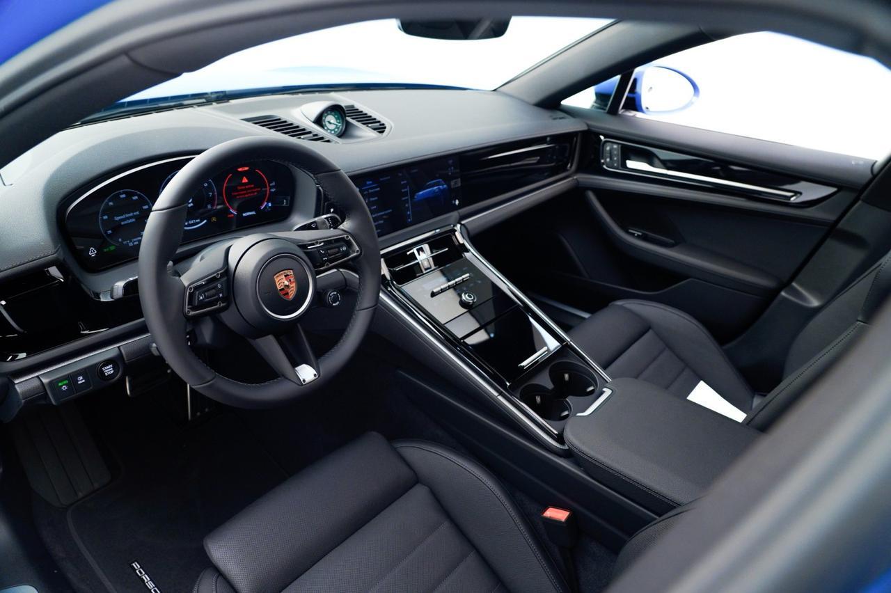 2026 Porsche Panamera Pompano Beach FL
